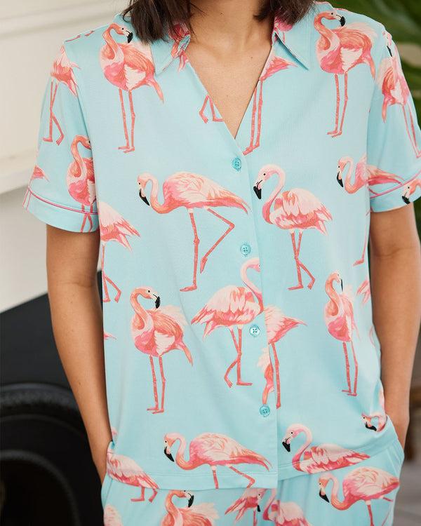 Chelsea Peers Short Pyjama Set Regular