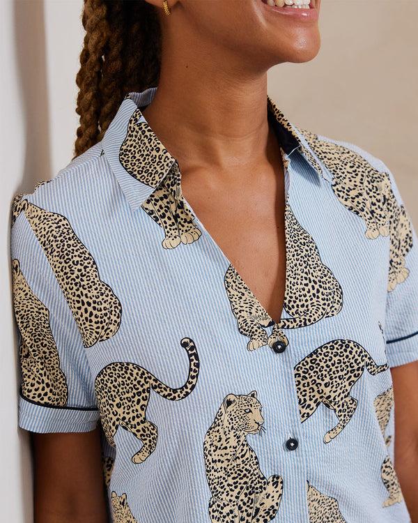 Chelsea Peers Short Pyjama Set Regular