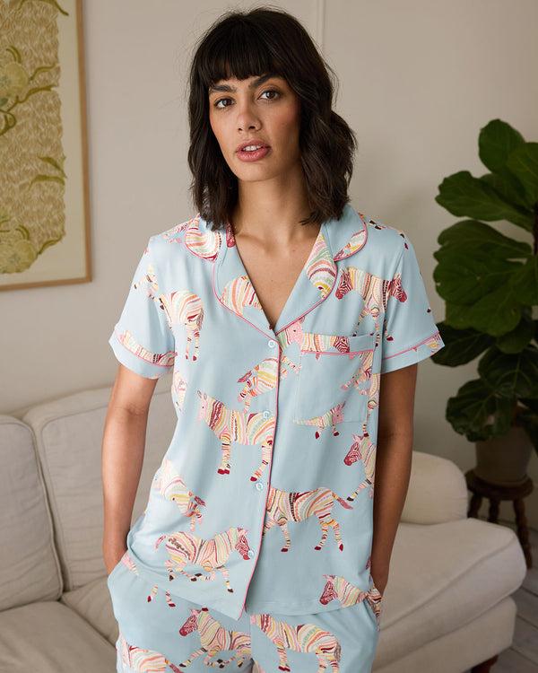 Chelsea Peers Short Pyjama Set Regular