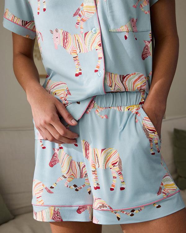 Chelsea Peers Short Pyjama Set Regular