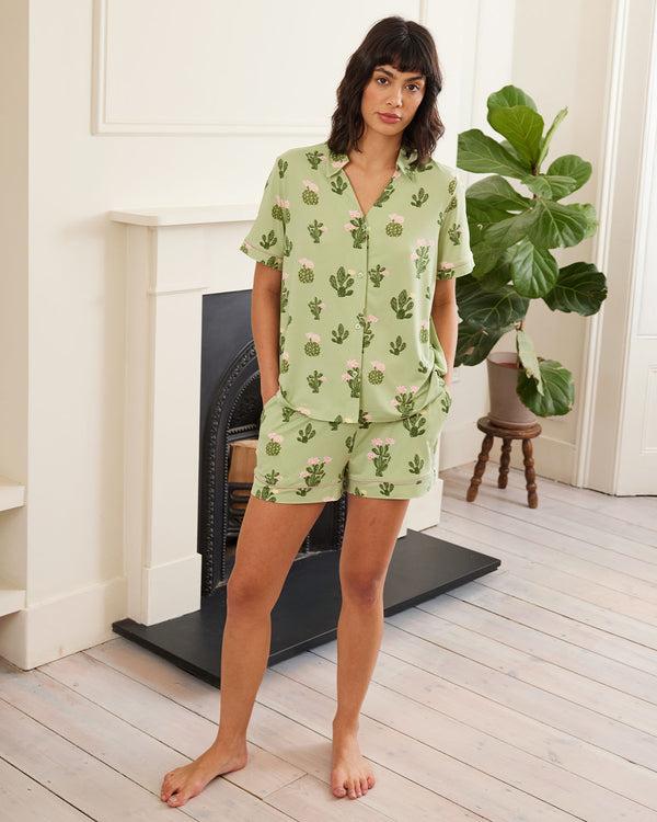 Chelsea Peers Short Pyjama Set Regular