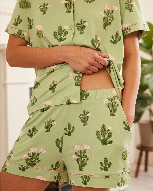 Chelsea Peers Short Pyjama Set Regular