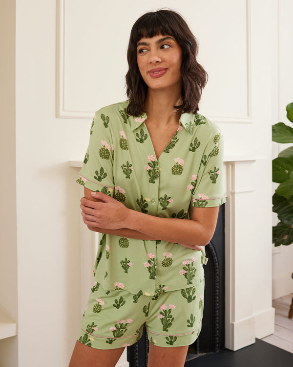 Chelsea Peers Short Pyjama Set Regular