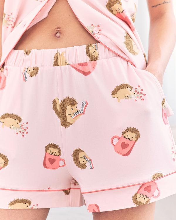 Chelsea Peers Short Pyjama Set Regular