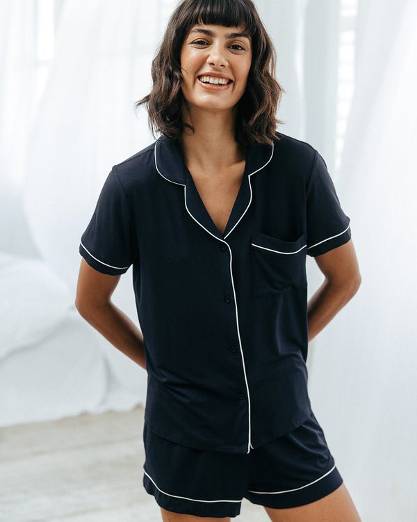 Chelsea Peers Short Pyjama Set Regular
