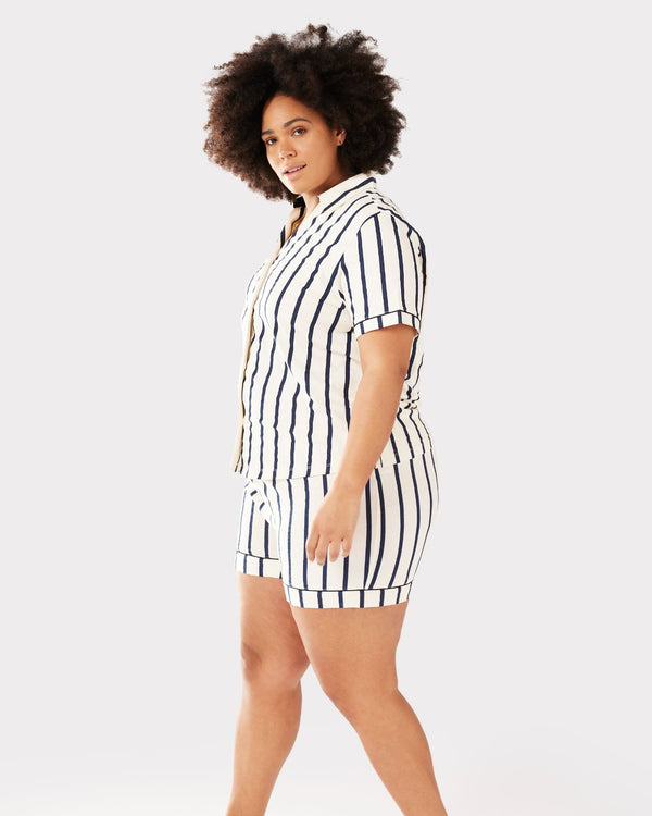 Chelsea Peers Short Pyjama Set Regular