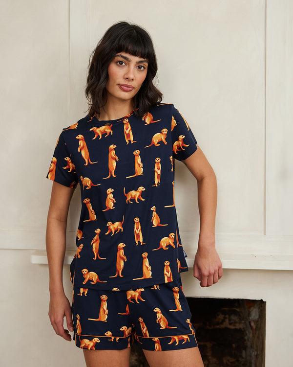 chelsea peers Short Pyjama Set