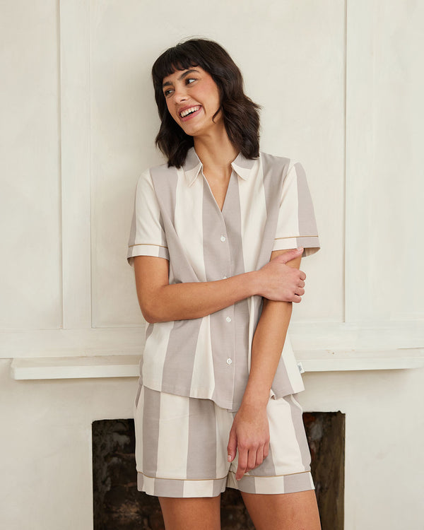 Chelsea Peers Short Pyjama Set