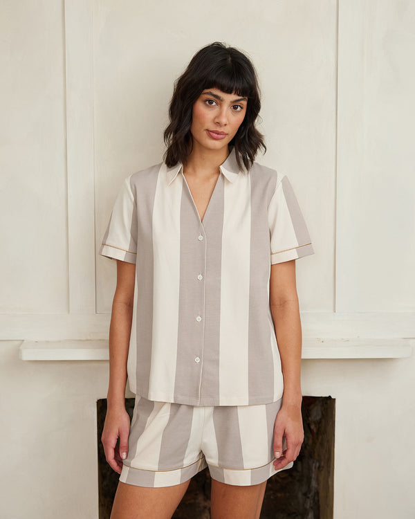 chelsea peers Short Pyjama Set