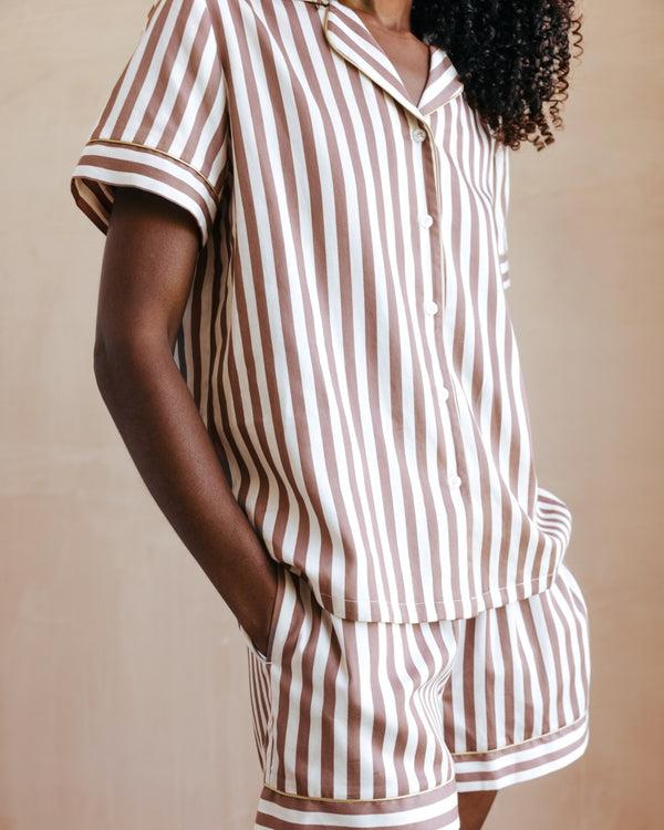 Chelsea Peers Short Pyjama Set