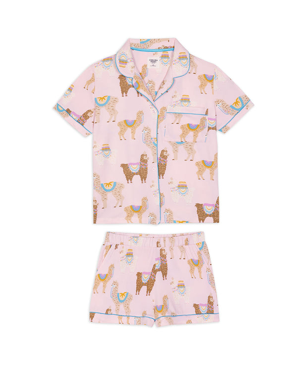 chelsea peers Short Pyjama Set
