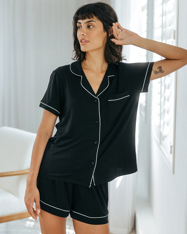 Chelsea Peers Short Pyjama Set