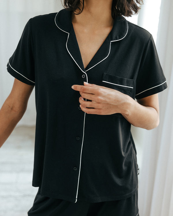 Chelsea Peers Short Pyjama Set