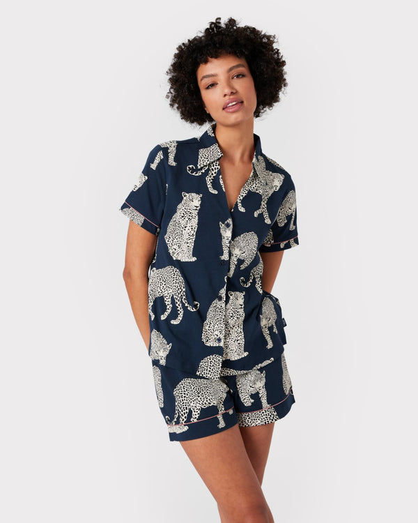 Chelsea Peers Short Pyjama Set