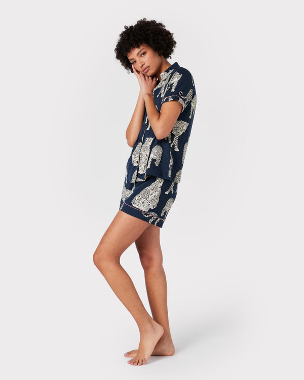 Chelsea Peers Short Pyjama Set