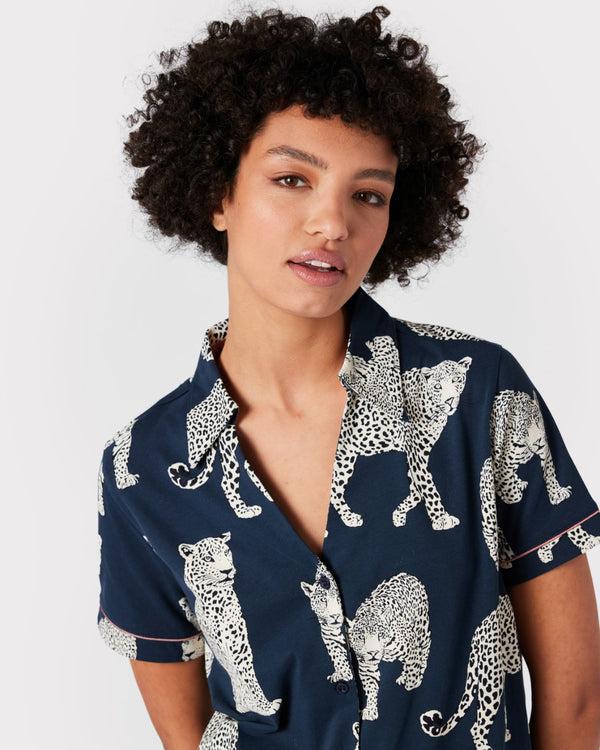 Chelsea Peers Short Pyjama Set