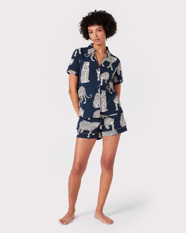 chelsea peers Short Pyjama Set