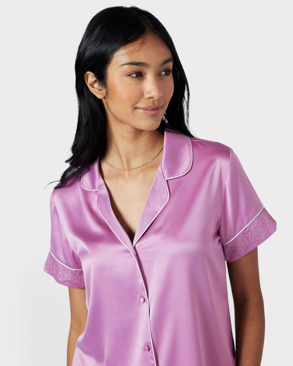 Chelsea Peers Short Pyjama Set