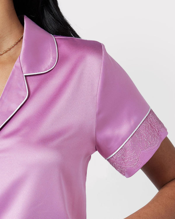 Chelsea Peers Short Pyjama Set