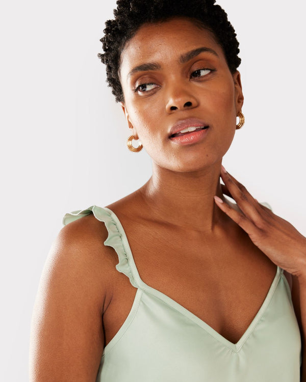 Chelsea Peers Short Pyjama Set