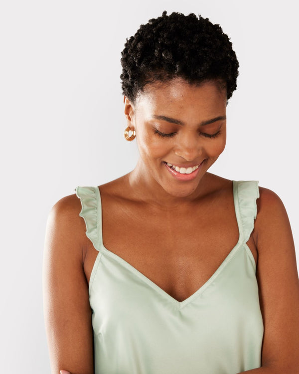 Chelsea Peers Short Pyjama Set