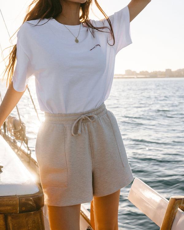 Chelsea Peers Shorts