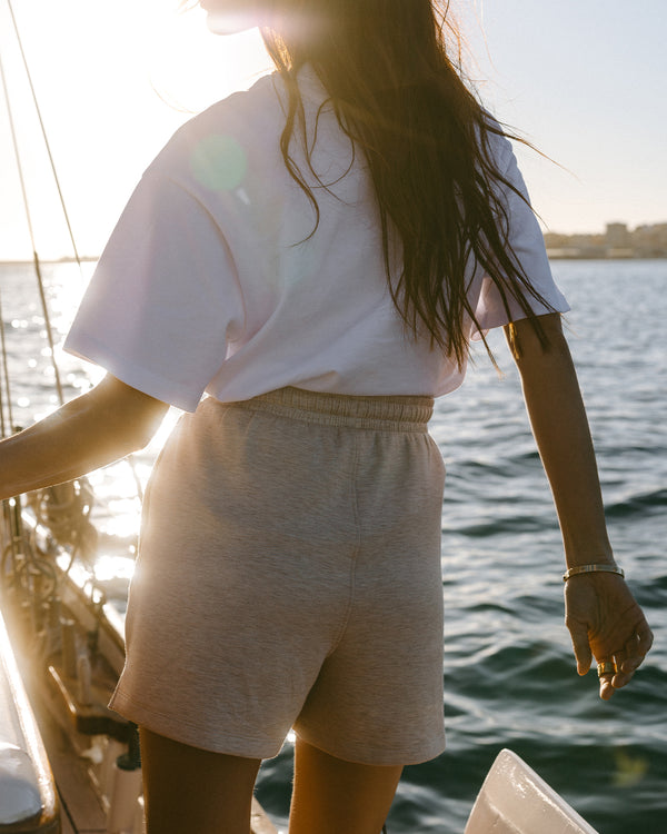 Chelsea Peers Shorts