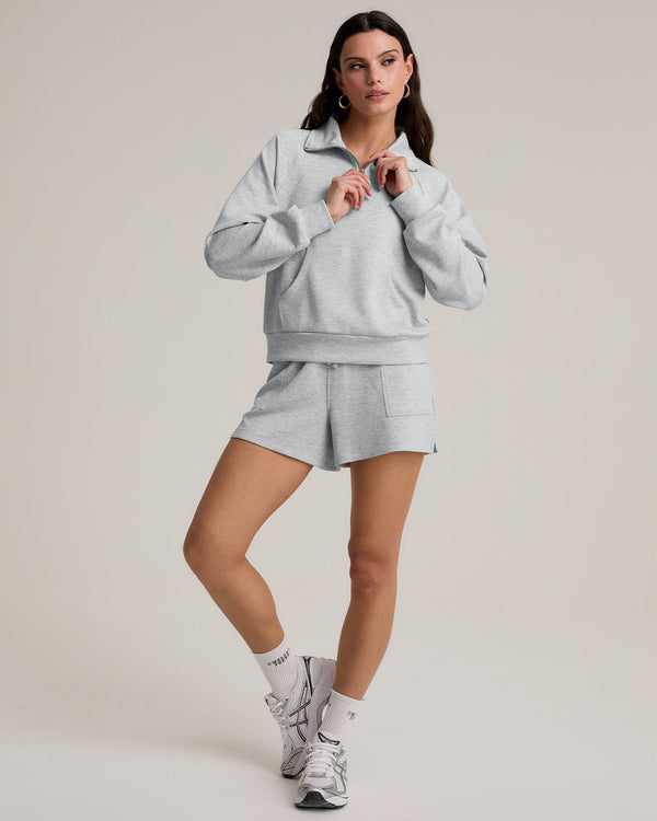 Chelsea Peers Shorts