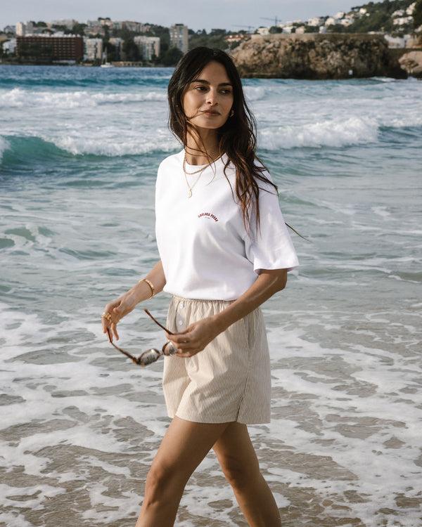 Chelsea Peers Shorts Bottoms