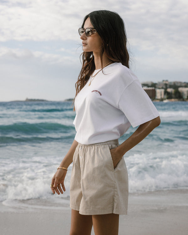 Chelsea Peers Shorts Bottoms