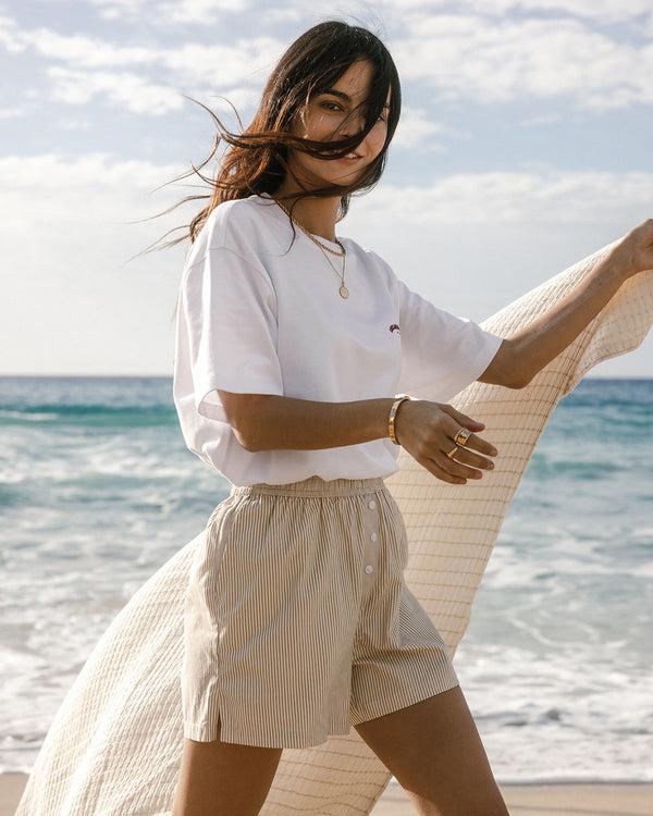 Chelsea Peers Shorts Bottoms