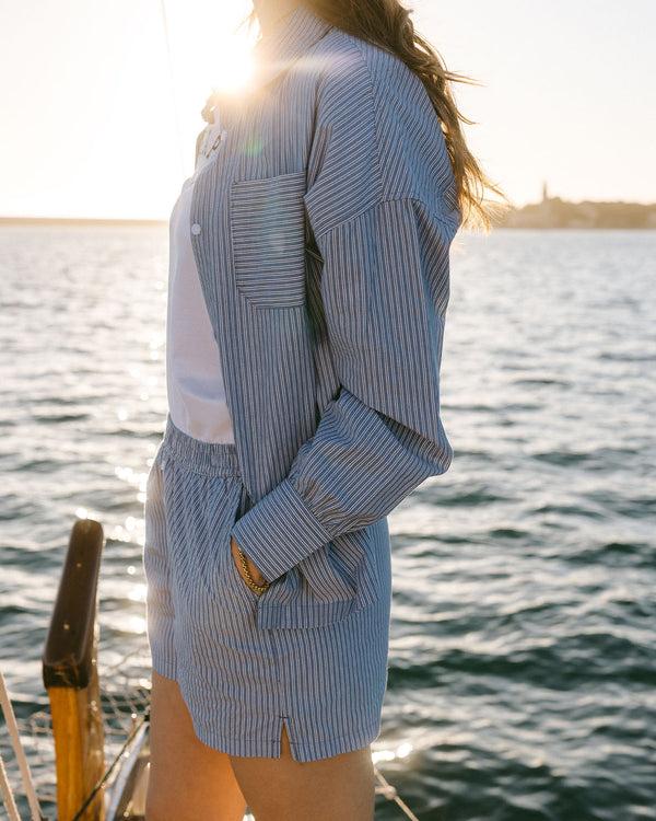 Chelsea Peers Shorts Bottoms