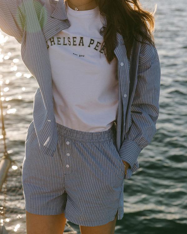 chelsea peers Shorts Bottoms