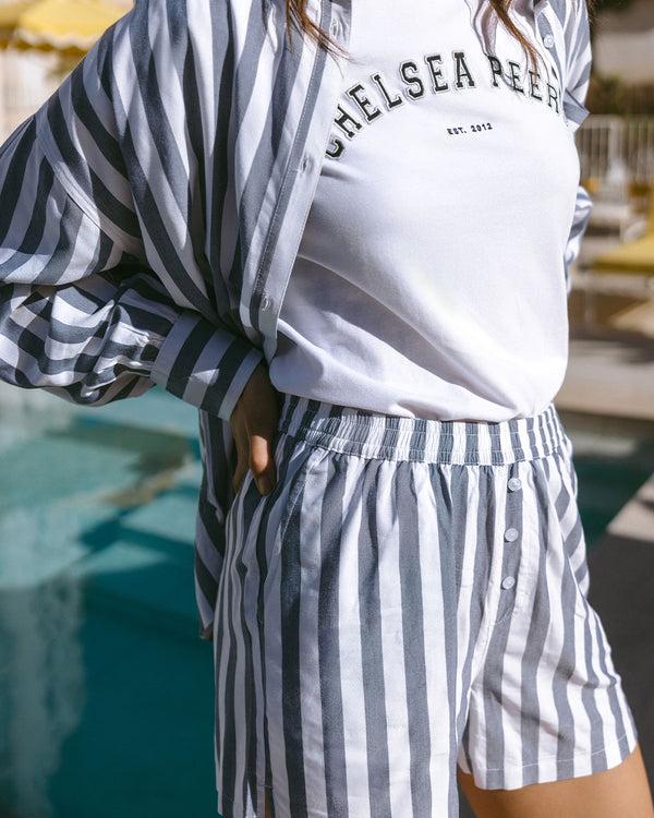 Chelsea Peers Shorts Bottoms