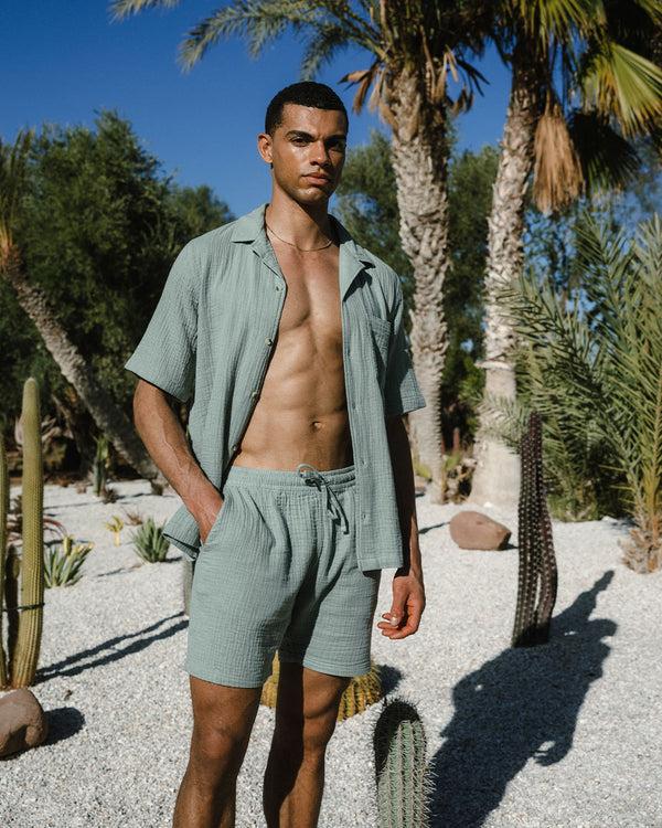 Chelsea Peers Shorts Bottoms