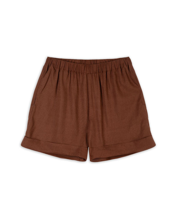 Chelsea Peers Shorts Bottoms