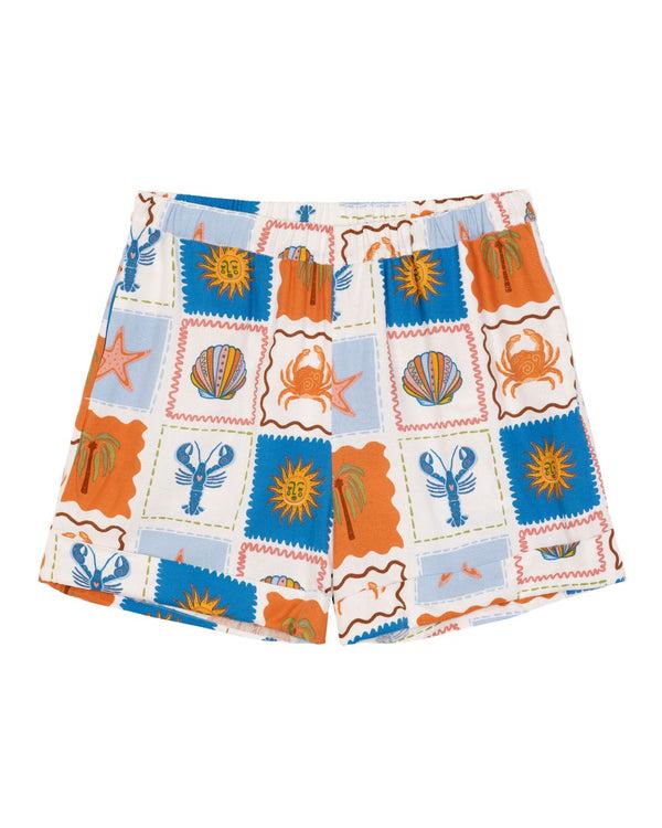 Chelsea Peers Shorts