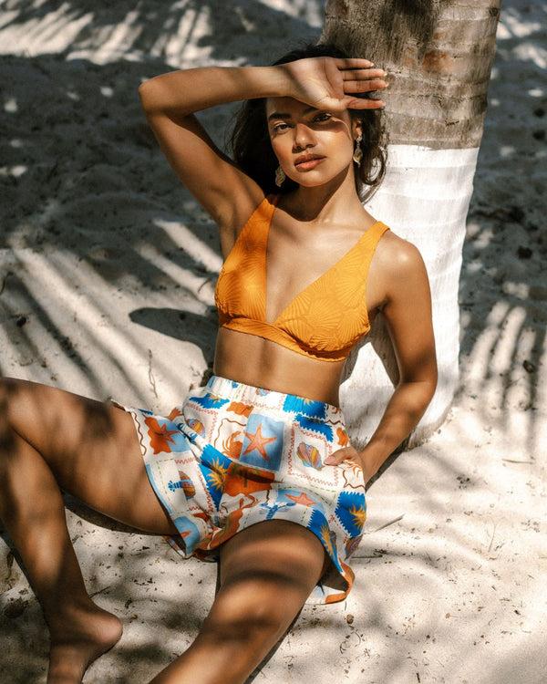 chelsea peers Shorts