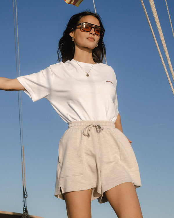 chelsea peers Shorts