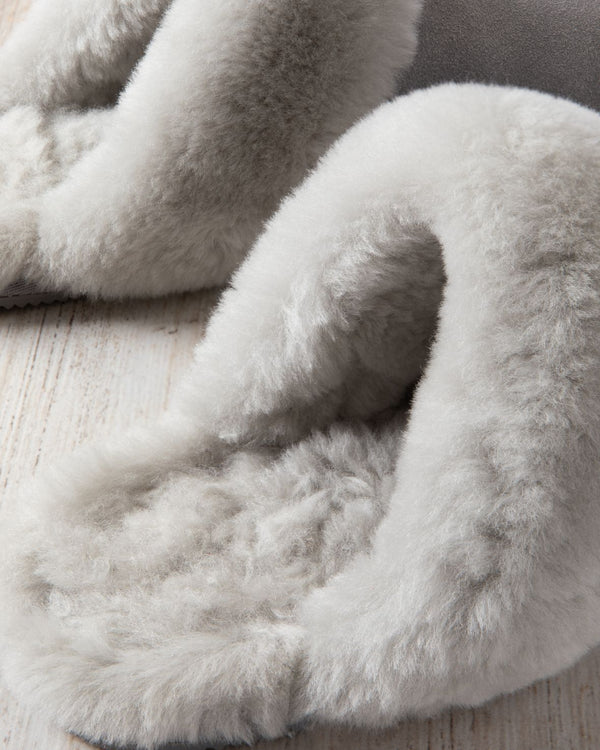 Chelsea Peers Slipper