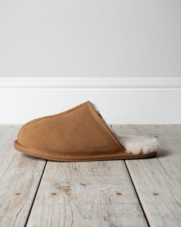 Chelsea Peers Slipper