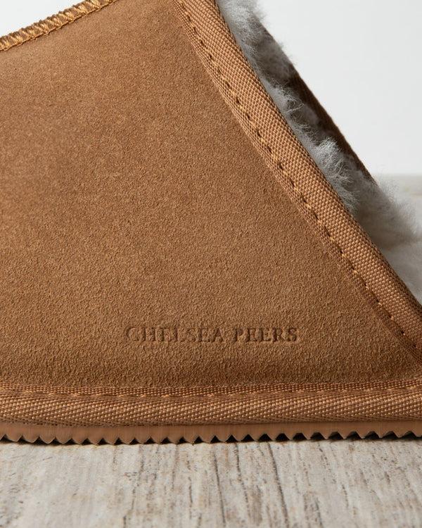 Chelsea Peers Slipper