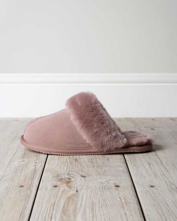 Chelsea Peers Slipper