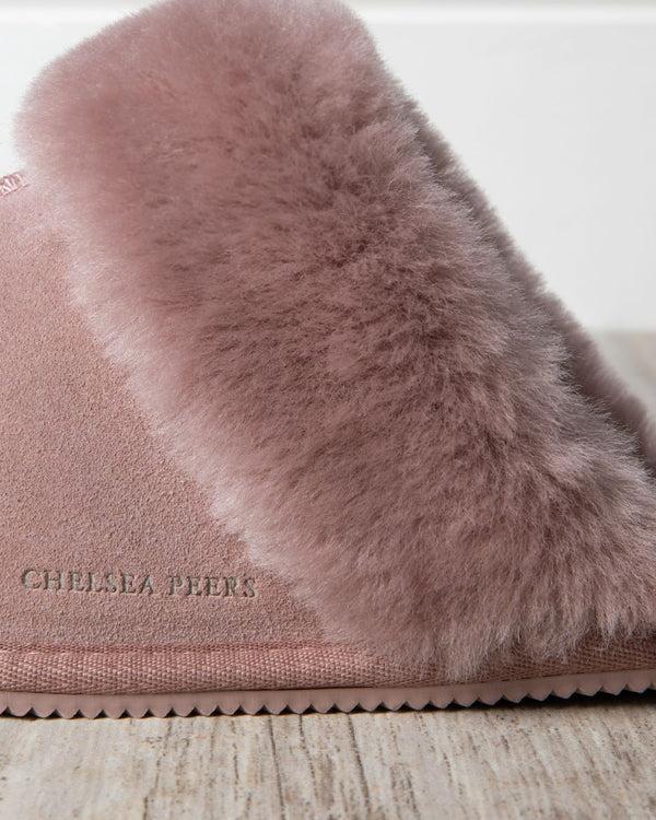 Chelsea Peers Slipper
