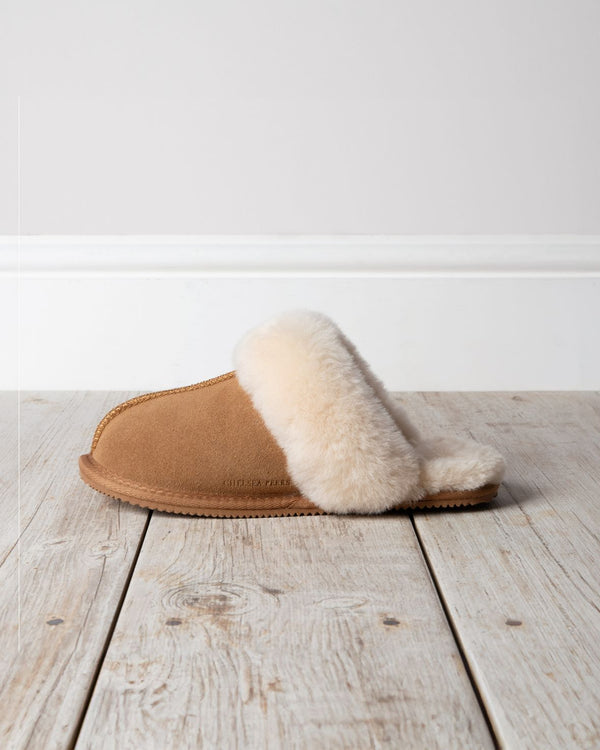 Chelsea Peers Slipper