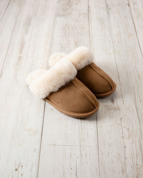 chelsea peers Slipper