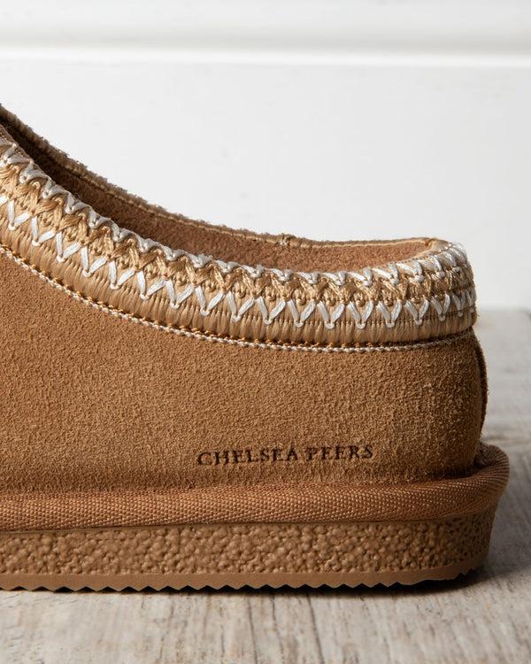 Chelsea Peers Slipper