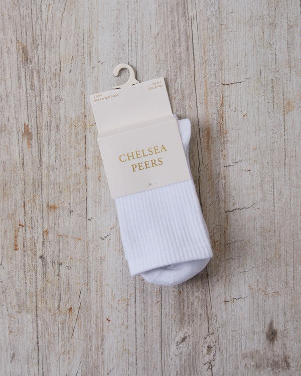 Chelsea Peers Socks