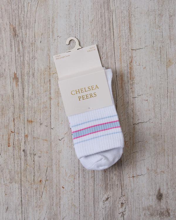Chelsea Peers Socks