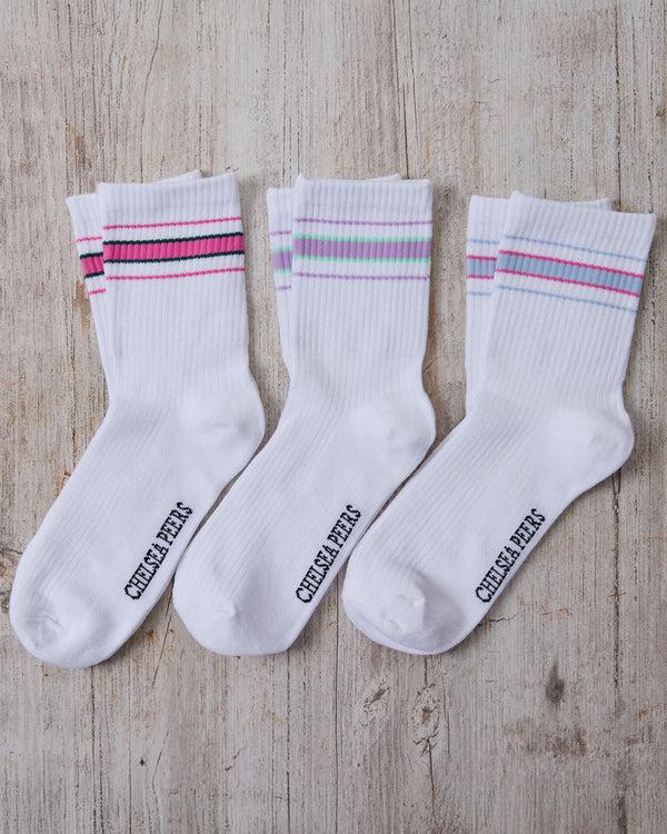 chelsea peers Socks